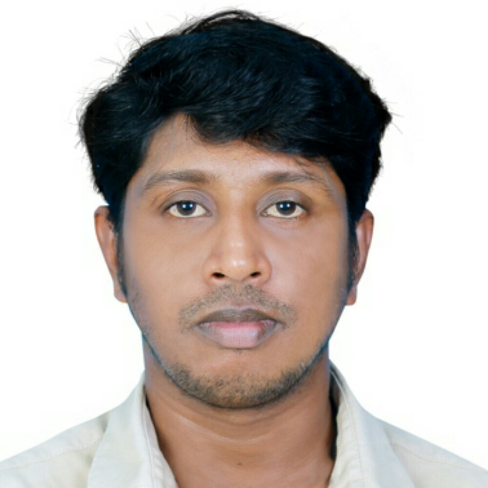 Deepak Raj